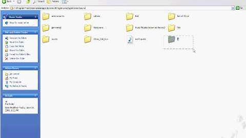 Garrys Mod {Sound File Placing} Tutorial