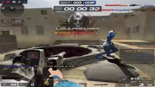 Sudden Attack- Compilation of good HeadShots 2