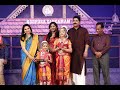 Noopura sangamam dec2019arangetram momentous