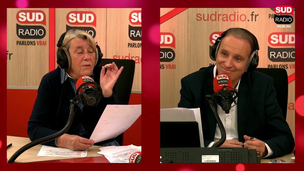 Arlette Chabot : "Marine Le Pen veut montrer qu'elle est presque aussi radicale qu'Eric Zemmour"