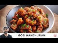 Gobi manchurian  restaurant style         chef sanjyot keer