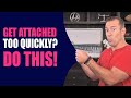 Get Attached Too Quickly? Do this! | Dating Advice for Women by Mat Boggs