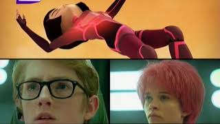 Code Lyoko Evolution Portugal - Episódio 3 (98) - "Espectromania" thumbnail