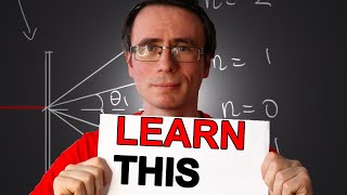 When diffraction grating physics questions have a trick