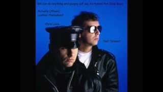 Pet Shop Boys - Hit Music