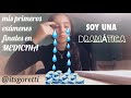 vlog de mis primeros exámenes finales · itsgoretti