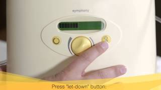 Symphony: Instructions for Use