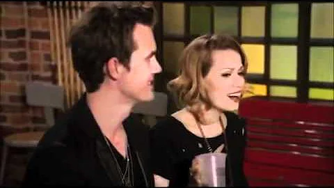 One Tree Hill - Chris/Haley: