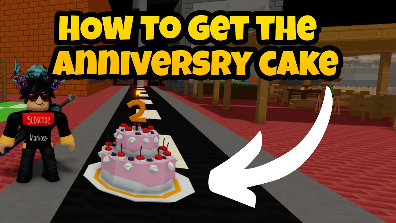 Happy Birthday Islands How To Get The Islands Second Anniversary Cake 