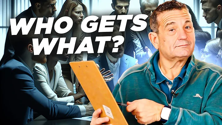 How Do Real Estate Teams Split Commission