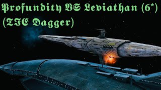 Profundity VS Leviathan (6*)