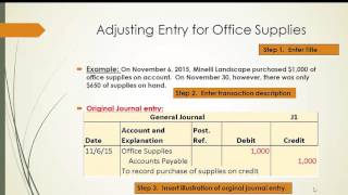 Demo - Creating Content Using PowerPoint