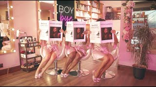 Vonjai Johnson - Boy Bye Official Music Video