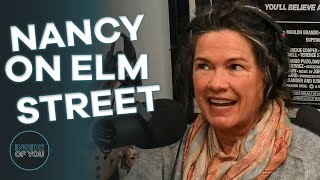 Behind Her Subtle Performance As Nancy In A Nightmare On Elm Street