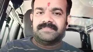 Download Lagu manjadi manikondu sung by Mahesh munnad MP3