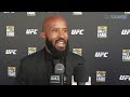 Demetrious Johnson reflects on career achievements, post-fighting life | 2026 UFC Hall of Fame