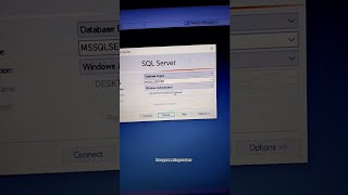 Why SSMS is not connecting to SQL Server? or cannot connect to sql server? How to fix this