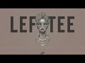 "leftee" - Burna Boy x Kelp x dadju x tekno type beat [ Afro-Fusion Instrumental ]