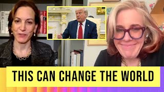 Download Lagu Why Europe No Longer Trusts the U.S. w/ Anne Applebaum MP3