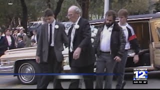 Solano County District Attorney speaks on California cold case