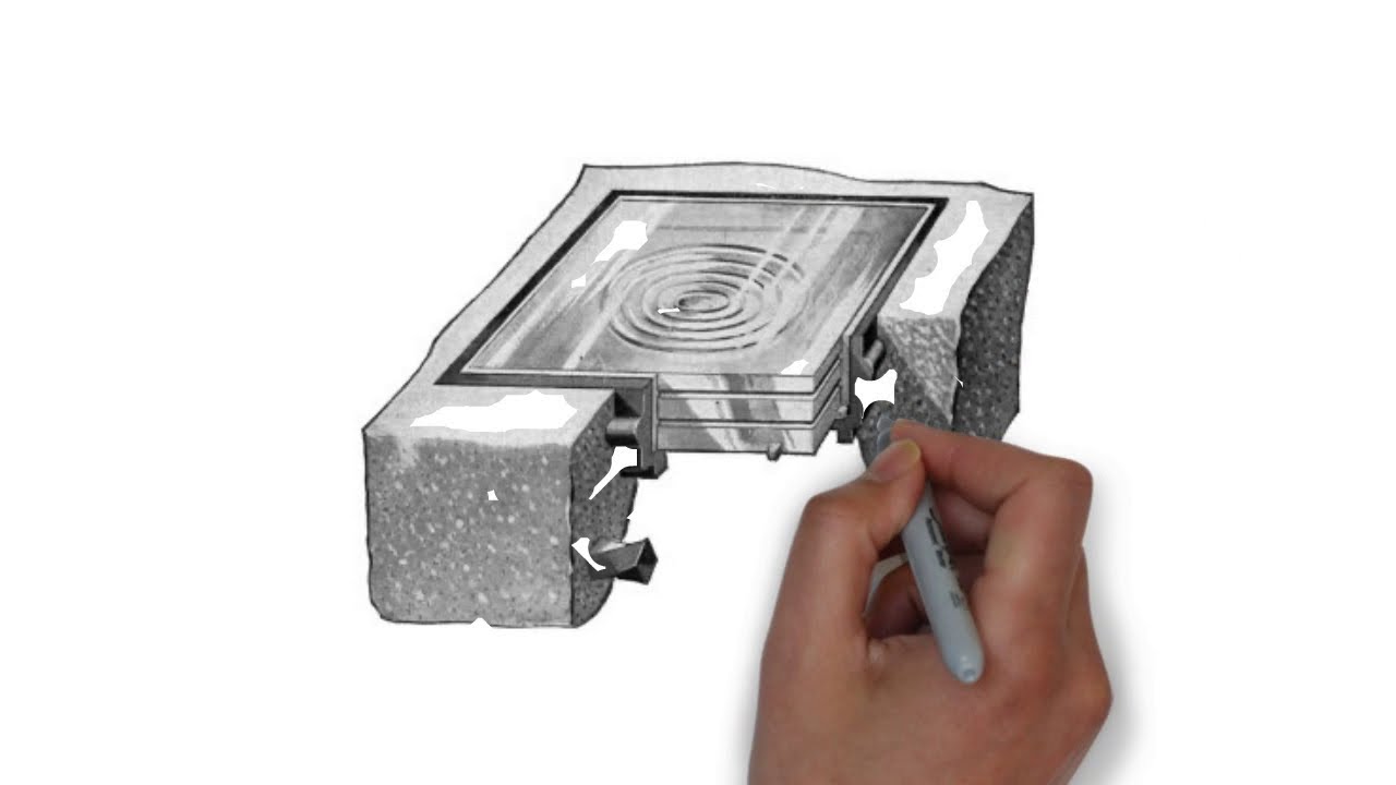 Vault Lights in Astoria