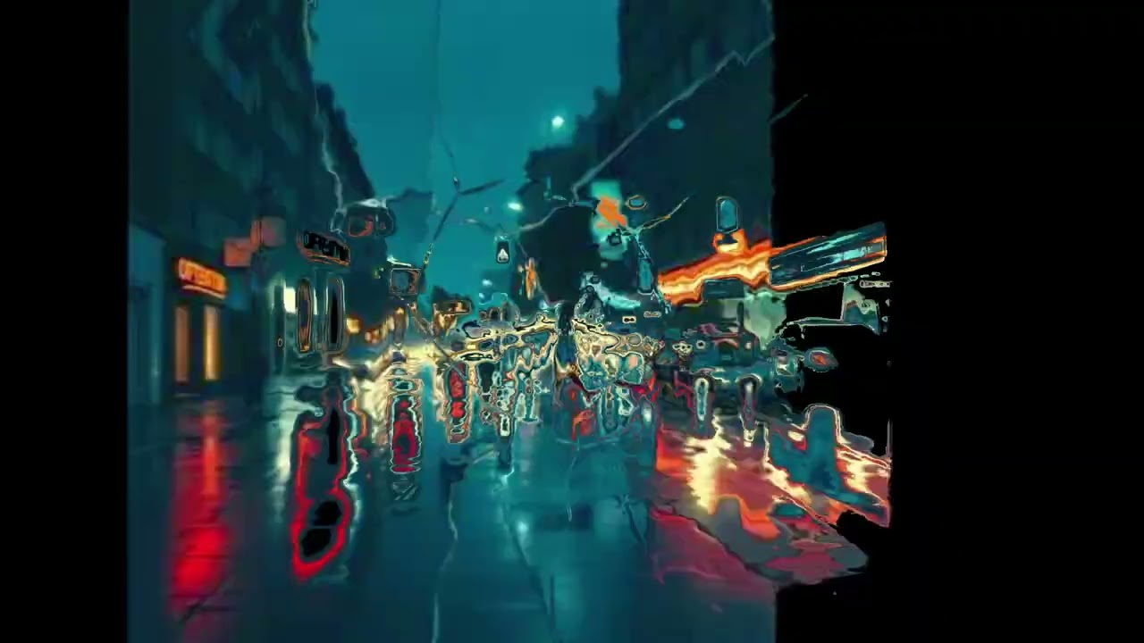 Specchi rotti - Alberino (2026 Music Video)