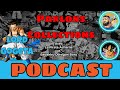 Podcast  parlons collections avec bdakku doragon bru et lepirateacharn