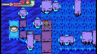 Spetz Playz Blaster Master: Zero 2 Part 10 - Distortion Mutant