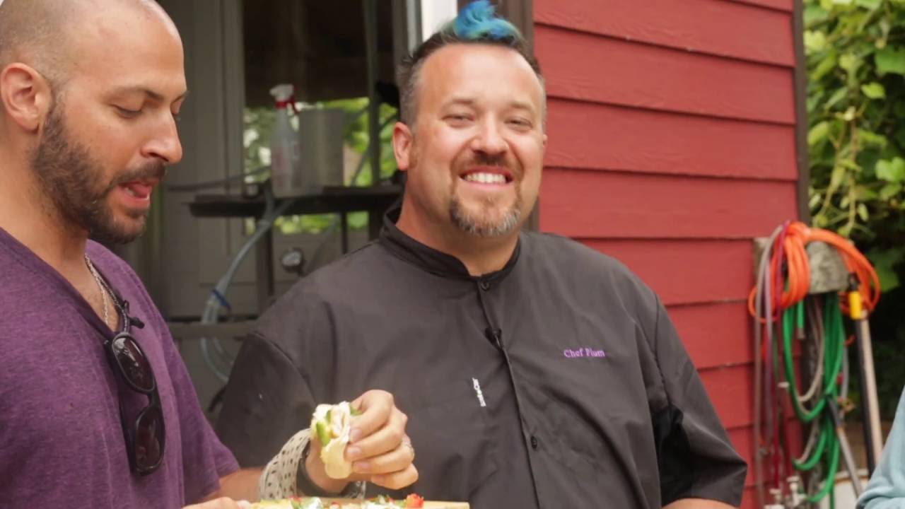 Edible on the Road: Montauk Brewing Company