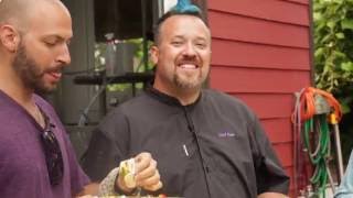 Edible on the Road: Montauk Brewing Company
