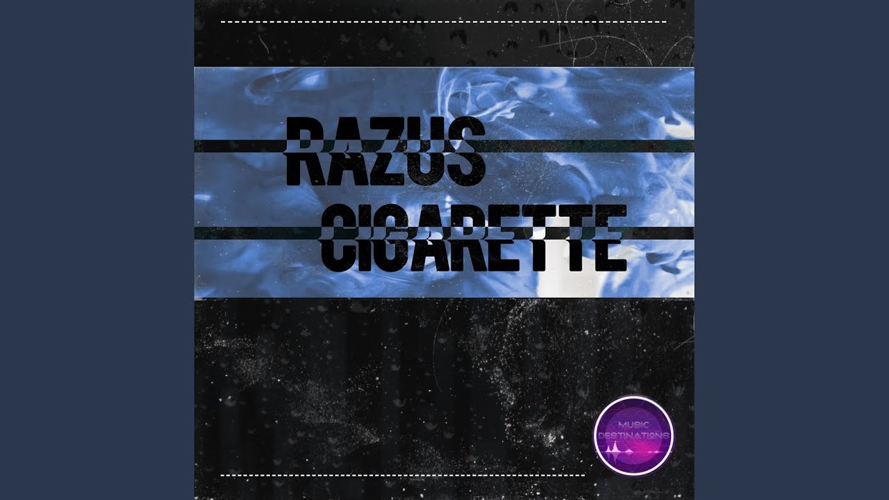 Watch Cigarette (Original Mix) on YouTube Watch Cigarette (Original Mix) on YouTube
