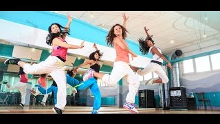 Top 10 Songs For The Gym - Aerobics Music 2015