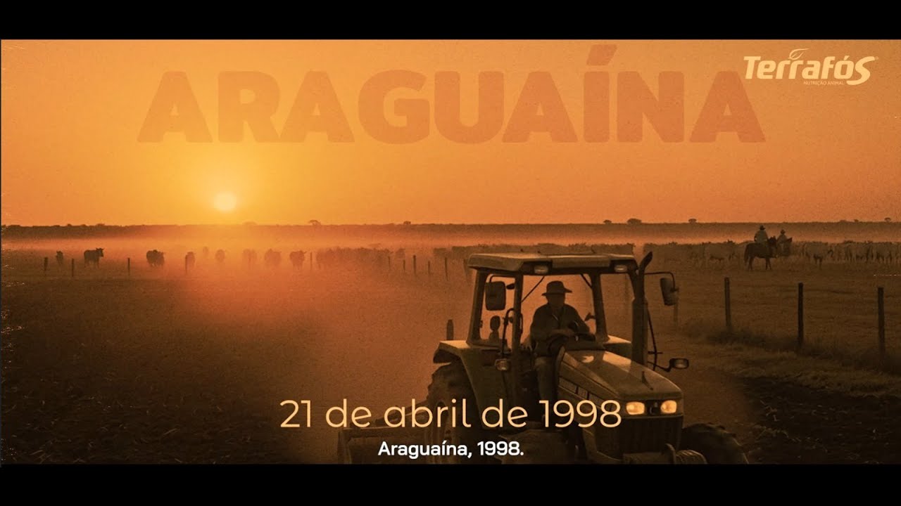 🐂 Desde 1998 ao lado de quem produz!