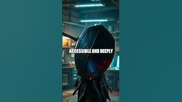 Next Gen Frames Deep Dive Spotlight