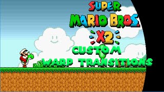 SMBX2 Tutorial - warpTransition.lua (NOT OFFICIAL)