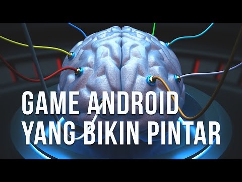 Video: Apakah itu permainan asah otak?