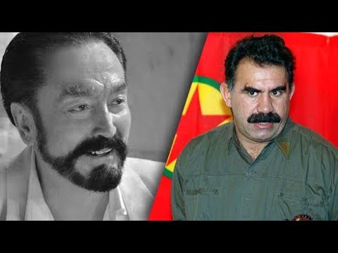 Abdullah Öcalan Adnan Oktarla ilgili neler söyledi?