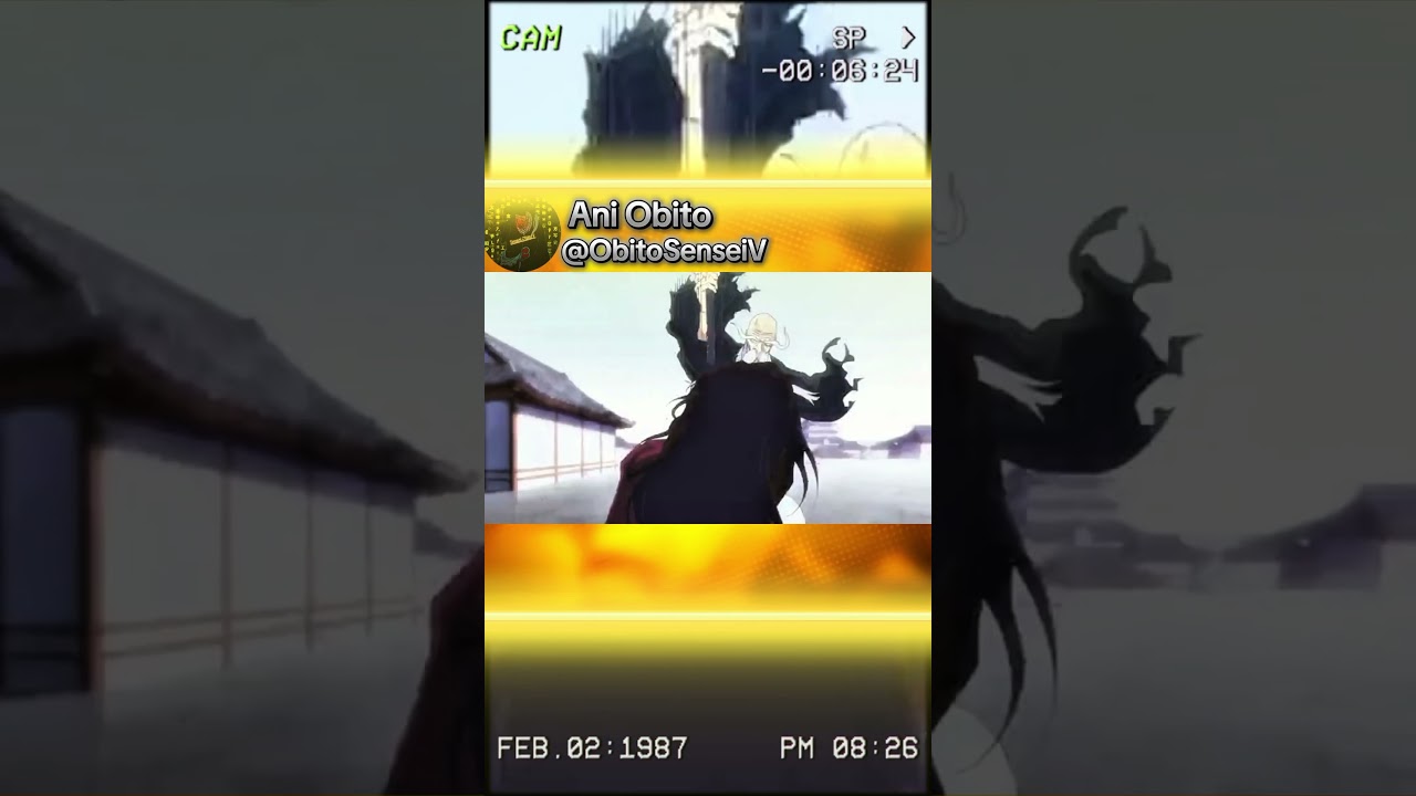 The Old Man Yama ☠️🛐🛐... 