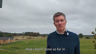 Northumberlands Connectivity Summit