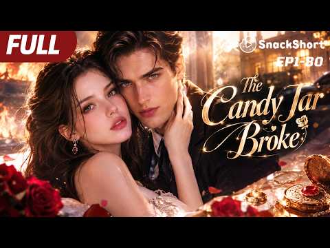 A shattered candy jar awakened his lost memory, but her love had turned to ash. – SnackShort vertical drama