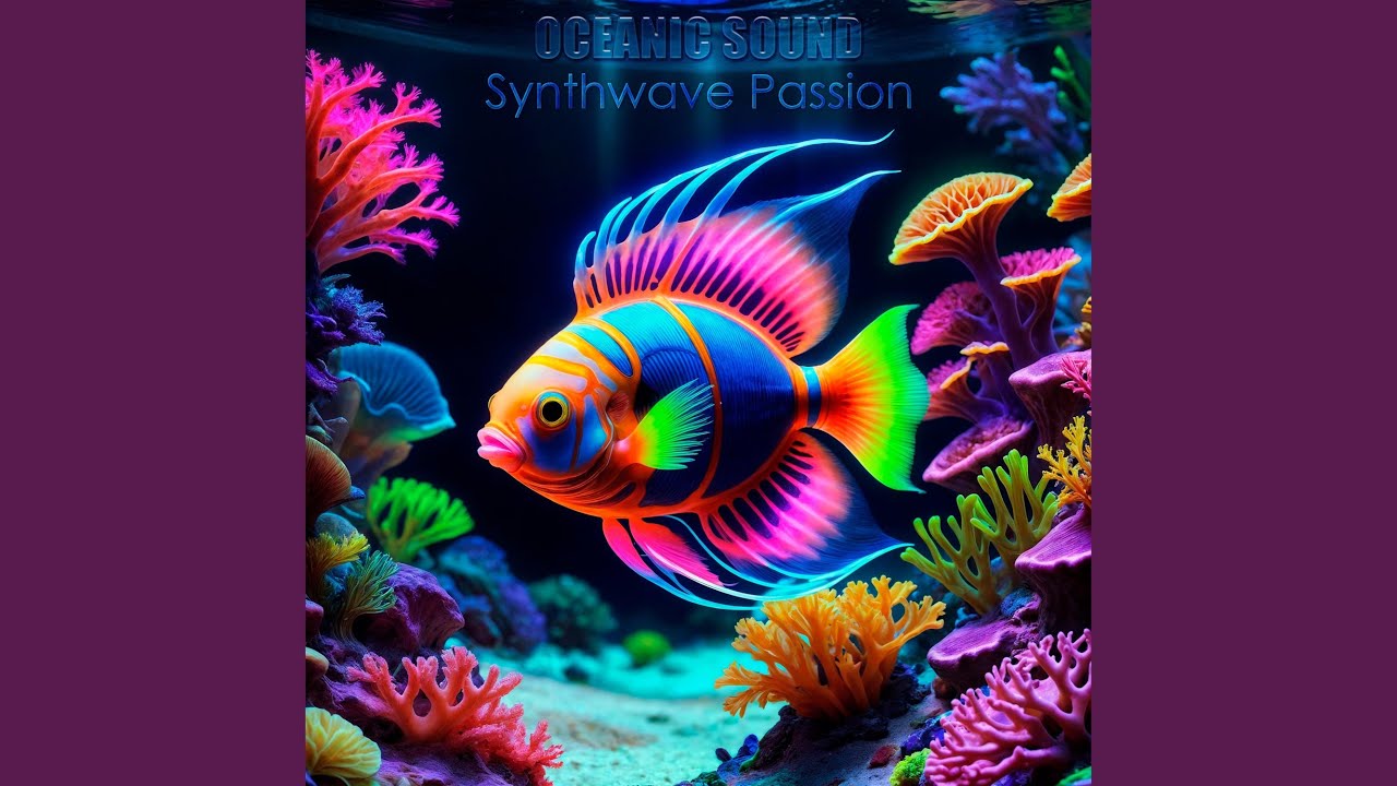 Guarda Synthwave Dive su YouTube Guarda Synthwave Dive su YouTube