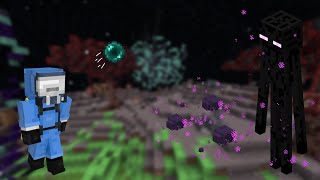 The Endermite Dimension screenshot 4