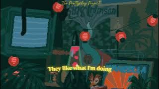 Lexy Panterra - Simple Life (Lyrics)