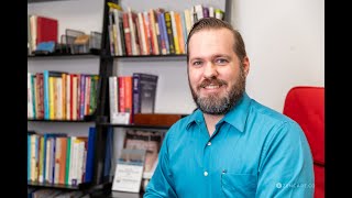 Andrew Roberts, MA, LMFT | Psychologist in Houston, TX