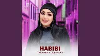 Bevafo (feat. Shon Mc) - Takhmina Odinaeva