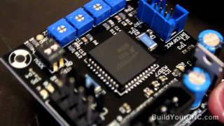 whiteAnt Gen4 Electronics