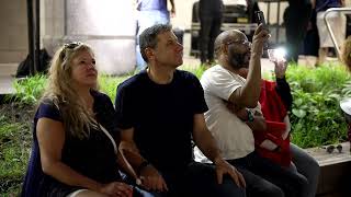 Love Letters (Excerpts) | 2022 Premiere at Art on theMART Chicago