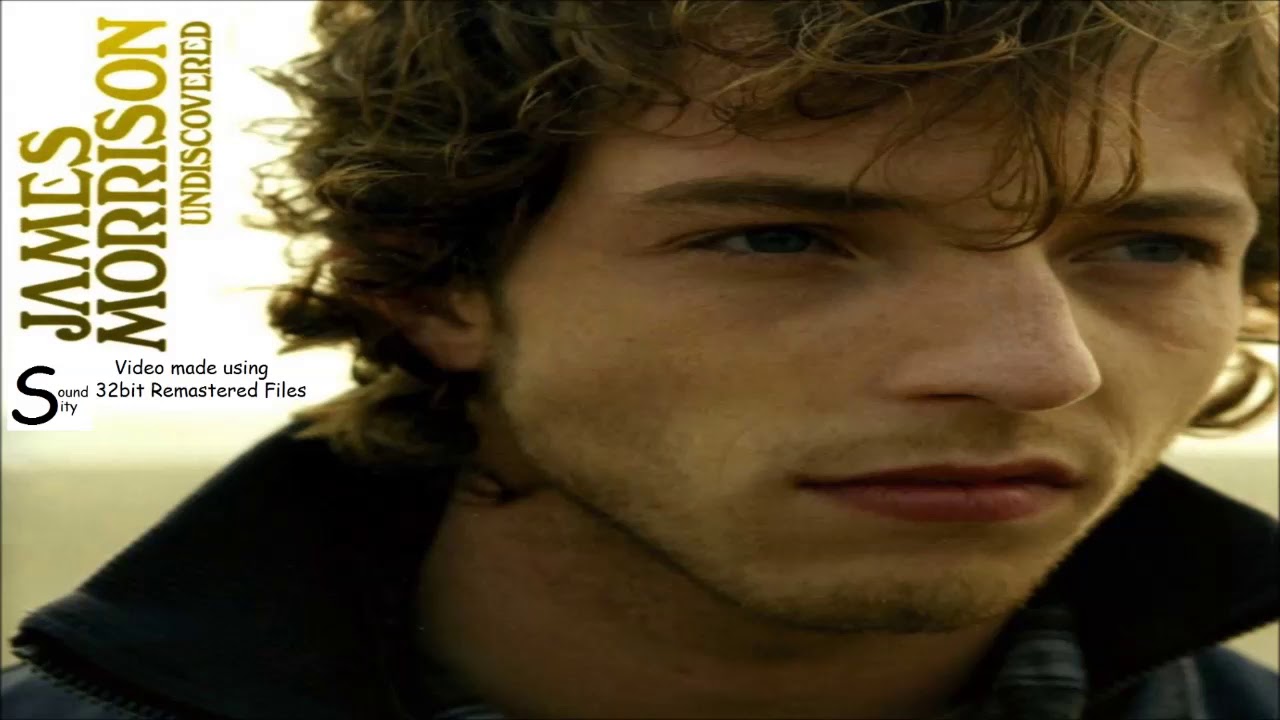 James Morrison You Give Me Something Karaoke