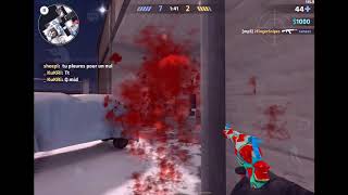 CRITICAL OPS 1.8.0 HOW TO SHOOT THROUGHT XALLS, HACK RADAR RAIN WALLHACK