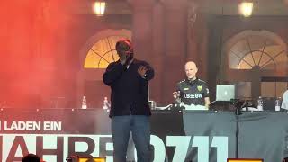 Massive Töne & Skills En Masse Live @ 0711 Family Jam, Schlossplatz, Stuttgart, 23.05.2026